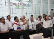 Tingkatkan Budaya Safety, PGN Resmikan HSSE Demo Room Medan
