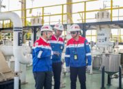 Jelang Satgas RAFI, Dirut Pertamina Patra Niaga Cek Kesiapan Layanan Avtur