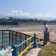 Irigasi Jeuram Tertutup Tumpukan Material Pasir DPRK: Segera Tangani 