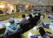 DPD RI Sampaikan Pandangan Dan Pendapatnya Terkait RUU RPJPN 2025-2045