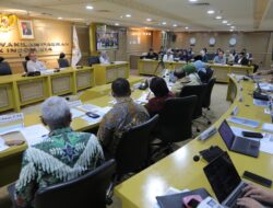 DPD RI Sampaikan Pandangan Dan Pendapatnya Terkait RUU RPJPN 2025-2045