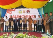 Polresta Banda Aceh Sudah Miliki 5 Kampung Bebas Narkoba