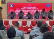 Komitmen Wujudkan Pelayanan Publik Berbasis HAM