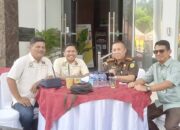 Dukung Pemberantasan Narkoba, Kejari Deliserdang Komit Tuntut Hukuman Maksimal