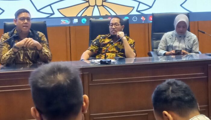 Dave Laksono: Ada Layanan Streaming Paling Getol Promosikan LGBT