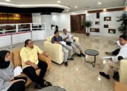 Audiensi Tim Kuasa Hukum PT ABM Dengan Ditjen Minerba Kementerian ESDM Dijadwal Ulang