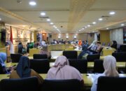 BULD DPD RI Cermati Persoalan Fiskal Daerah Pasca Pemberlakuan UU HKPD