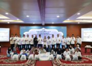 DITMPRO & EBT Bersama YBM UIP SBU Gelar Safari Ramadhan