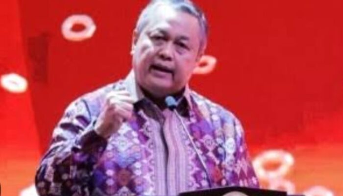 Kredit Secara Keseluruhan Tumbuh 11,28 Persen
