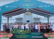 BI Respon Kebutuhan Uang Rupiah Lewat Program Serambi 2024