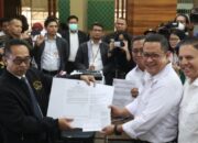 AMIN Gugat Kemenangan Prabowo-Gibran, Anies: Untuk Menjaga Kualitas Pemilu