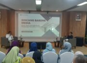 BI Sumut Proyeksikan Kebutuhan Uang Pada Ramadhan Dan Idul Fitri Rp4,4 T