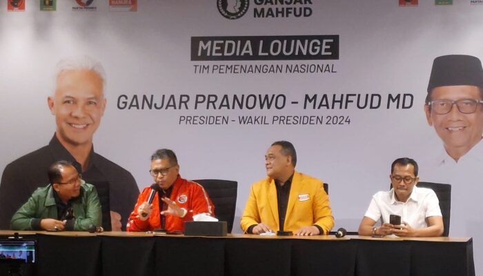 PDI Perjuangan Dukung PPP Gugat Hasil Pileg
