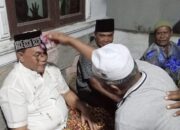 Dahnil Ginting: Semoga Kami Mampu Mengemban Tugas