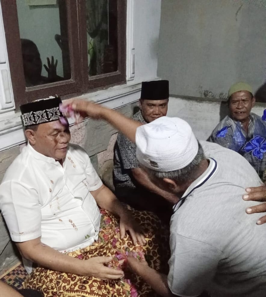 Dahnil Ginting: Semoga Kami Mampu Mengemban Tugas