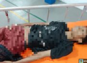 Tawuran Antar Remaja Di Pekanlabuhan, 1 Tewas