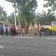Tim Gabungan Patroli Asmara Subuh Di 10 Ramadan 