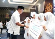 Tebar Berkah Ramadhan 1445 H, Bank Mandiri Santuni 2.750 Anak Yatim dan Dhuafa Di Medan