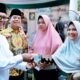 Bupati Bersama Wabup Simalungun Jemput Bola