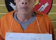 Sopir Angkot Cabuli Anak SD, Mengaku Tak Dilayani Istri