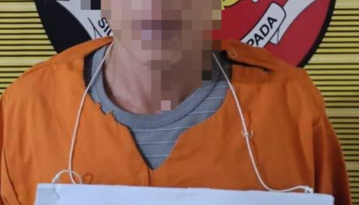 Sopir Angkot Cabuli Anak SD, Mengaku Tak Dilayani Istri