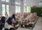 Dukung Kurikulum Merdeka, BKPRMI Ajak Siswa Belajar Ke Masjid