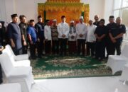 Partai NasDem Aceh Gelar Bukber Dan Santuni Anak Yatim