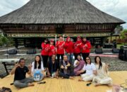 Musisi Sumut & DPD PAPPRI Sumut Kolaborasi “Healing For Medan”