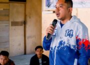 Demisioner Ketua BEM FE Unsam Raih Kursi Legislatif