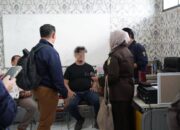 DJP Sumut I Serahkan Tersangka Kasus Perpajakan Ke Kejaksaan