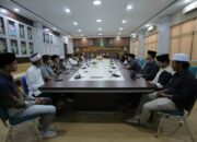 UIN Ar-Raniy Kirim Imam Muda ke 25 Masjid