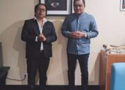 Pitra Dukung Niat Baik Pj. Bupati Edy Junaedi Dalam Membangun Palas