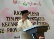 TPAKD Diharap Perluas Akses Keuangan Untuk Masyarakat