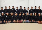 Tim Safari Ramadan Dayah Mudi Mesra Kunjungi Puluhan Desa Di Nagan