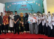 OJK Perluas Akses Keuangan Inklusif Syariah Bersama 350 Santri Pondok Pesantren