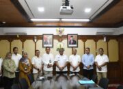 Pj Gubernur Aceh Apresiasi Inovasi BPJS Ketenagakerjaan