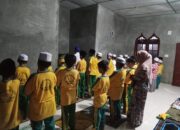 SIT Al-Izzah Sibuhuan Gelar Sanlat Ramadan 1445 H