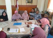 ICMI Aceh Galang Donasi Berbagi Paket Ramadan