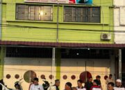 Indomal Tebar Kebaikan Ramadan, Bagikan Takjil Kepada Masyarakat