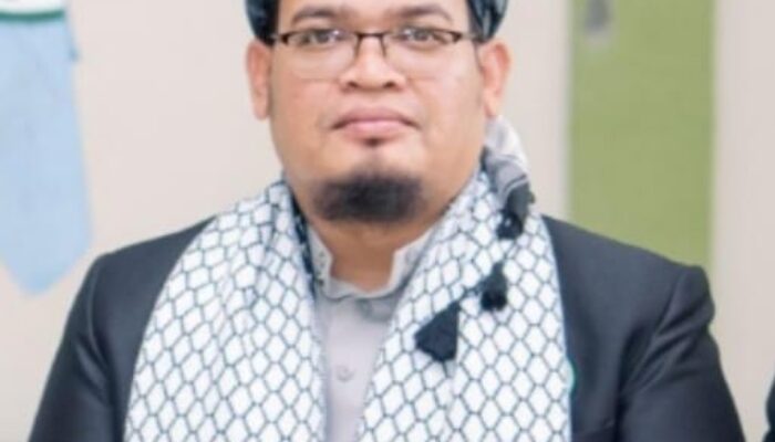 Terkait Zakat Fitrah, Masyarakat Palas Diimbau Ikuti Edaran Bersama