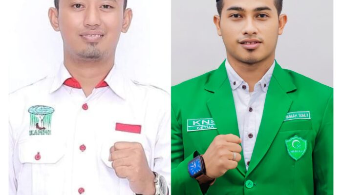 KAMMI Dan HIMMAH: Musa Rajekshah Sukses Membawa Golkar Sumut Raih Kemenangan