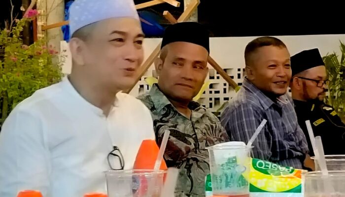 H Rahmatullah, Balon Bupati Harapan Rakyat Pidie