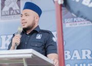 BM PAN Rindukan Sosok Ijeck Memimpin Sumatera Utara