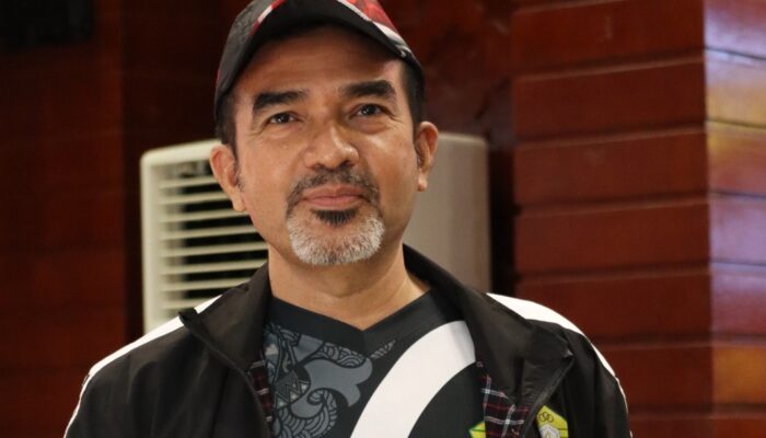 Kisruh KONI Aceh Timur Masalah Internal