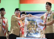 MTR XXIII Kwarda Aceh 2024 Dibuka, Banda Aceh Kembali Usung Target Juara