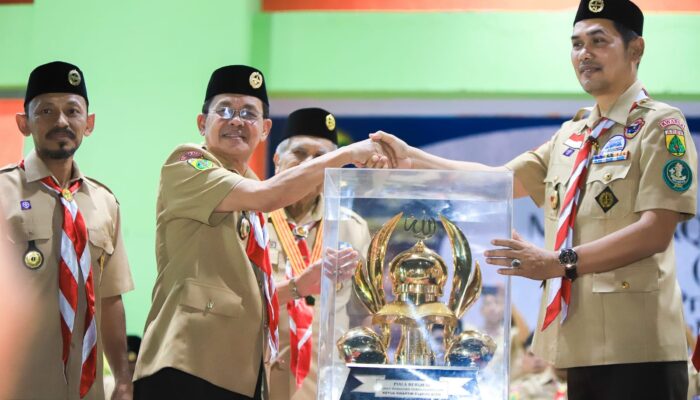 MTR XXIII Kwarda Aceh 2024 Dibuka, Banda Aceh Kembali Usung Target Juara
