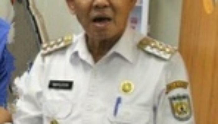 Pemko Banda Aceh Komit Tuntaskan Penataan Non ASN