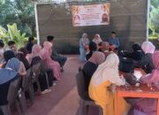 Ketua MAA Langsa Perkenalkan Keistimewaan Aceh Kepada Mahasiswa Luar Pulau Sumatra