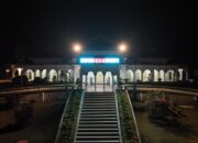 Peringati Hari Bumi, Pemkab Aceh Besar Gelar Aksi Mati Lampu Serentak