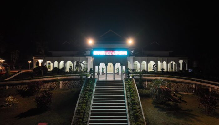 Peringati Hari Bumi, Pemkab Aceh Besar Gelar Aksi Mati Lampu Serentak